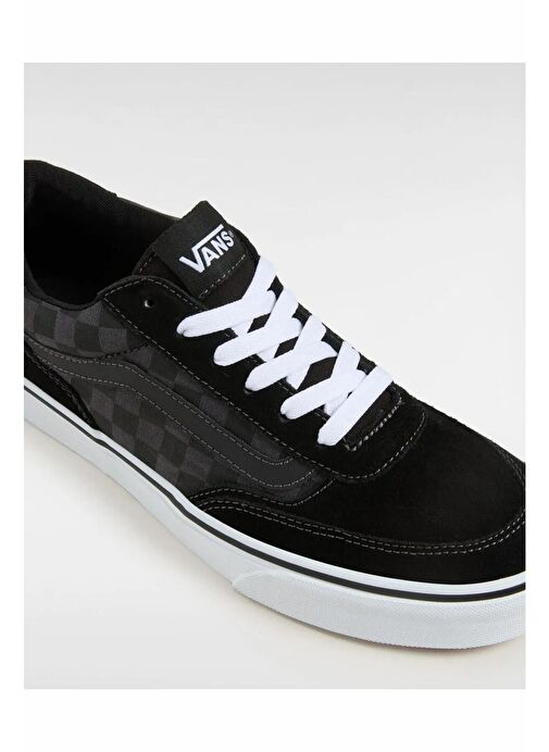 Vans Brooklyn Ls Erkek Ayakkabı VN000D7QKOU1 - Görsel 4