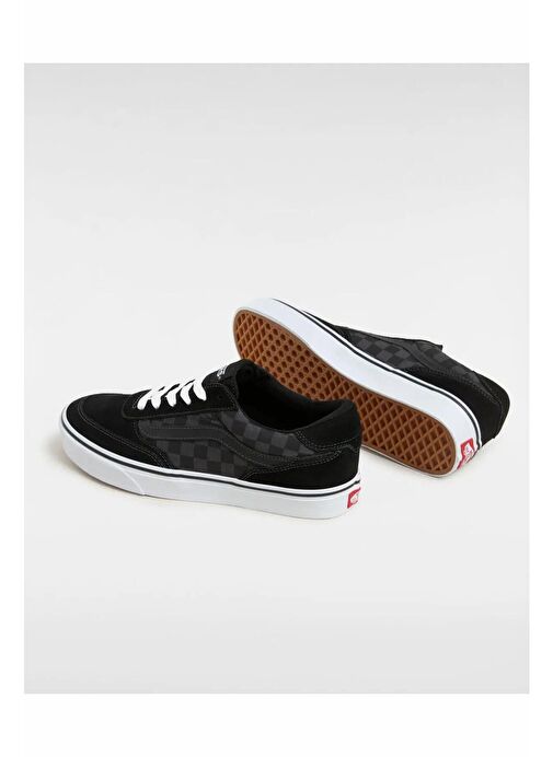 Vans Brooklyn Ls Erkek Ayakkabı VN000D7QKOU1 - Görsel 5
