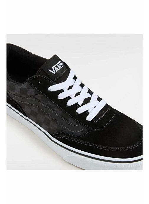 Vans Brooklyn Ls Erkek Ayakkabı VN000D7QKOU1 - Görsel 7