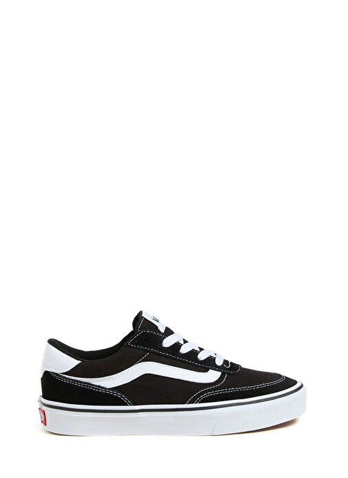 Vans Vans Brooklyn LS Siyah Kadın Sneaker | Boyner Siyah - 2. görsel
