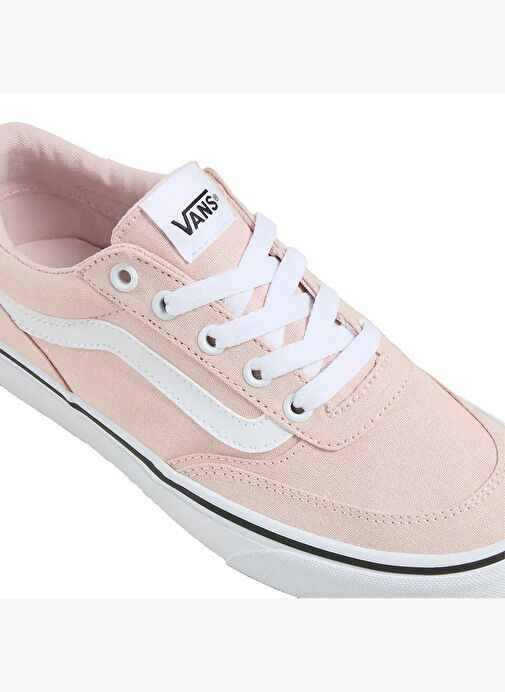 Vans Kadın Günlük Spor Ayakkabı Brooklyn LS VN000D7UO3N1 - Görsel 5