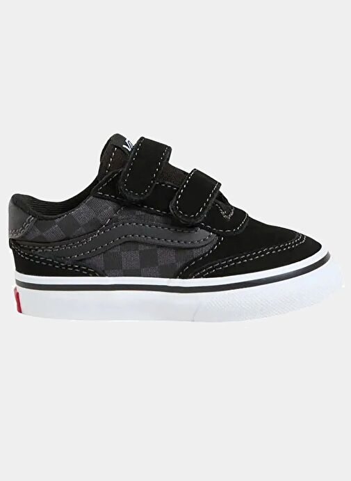 Vans Bebek Günlük Spor Ayakkabı Brooklyn LS V VN000D7XKOU1 - Görsel 3
