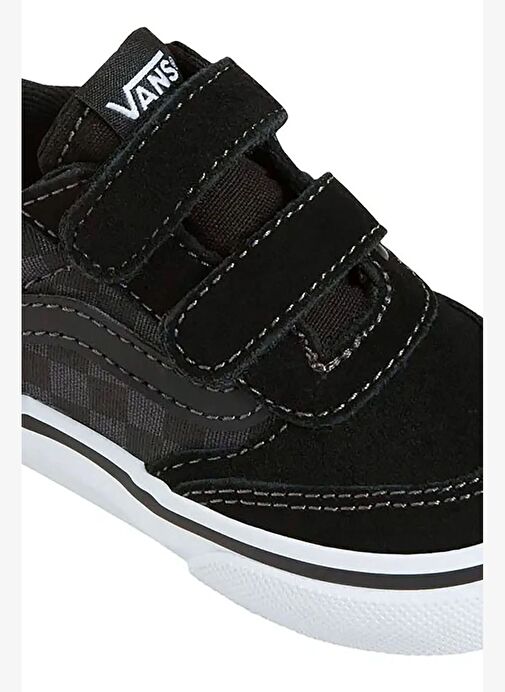 Vans Bebek Günlük Spor Ayakkabı Brooklyn LS V VN000D7XKOU1 - Görsel 8