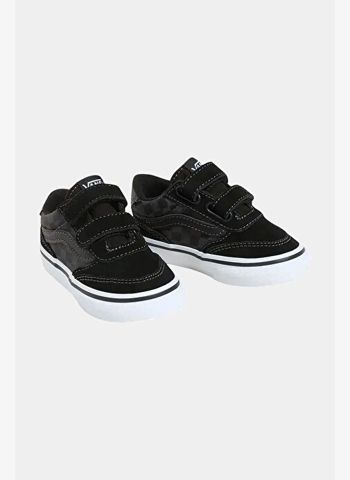 Vans Bebek Günlük Spor Ayakkabı Brooklyn LS V VN000D7XKOU1 - Görsel 5