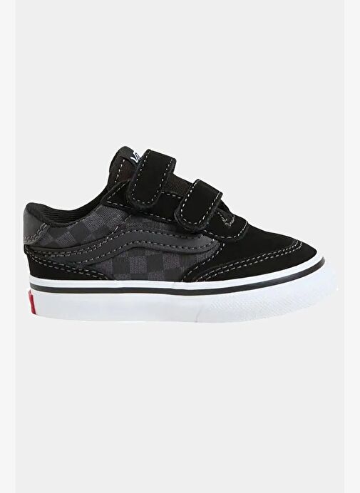 Vans Bebek Günlük Spor Ayakkabı Brooklyn LS V VN000D7XKOU1 - Görsel 2