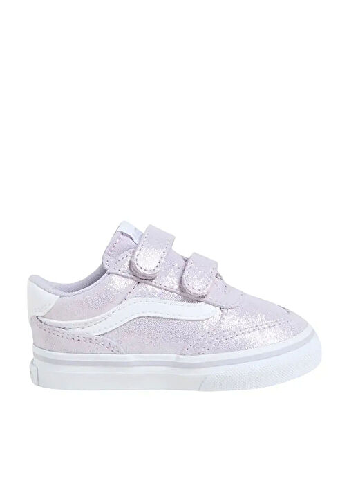 Vans Bebek Günlük Spor Ayakkabı Brooklyn LS V VN000D7XUUI1 - Görsel 2