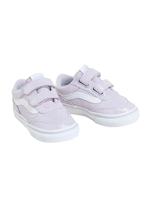 Vans Bebek Günlük Spor Ayakkabı Brooklyn LS V VN000D7XUUI1 - Görsel 3