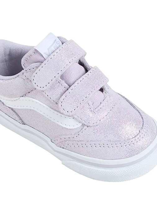 Vans Bebek Günlük Spor Ayakkabı Brooklyn LS V VN000D7XUUI1 - Görsel 5