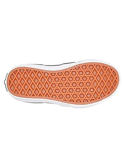 Vans Vans Antrasit Brooklyn Ls Çocuk Sneaker | Boyner Antrasit - 4. görsel