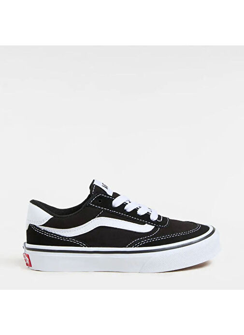 Vans Çocuk Günlük Spor Ayakkabı Brooklyn LS VN000D82BA21 - Görsel 2