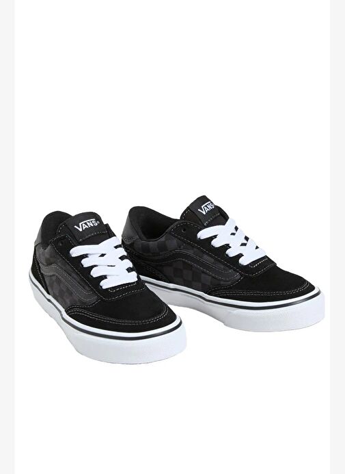 Vans Brooklyn Ls Çocuk Sneaker - Görsel 3