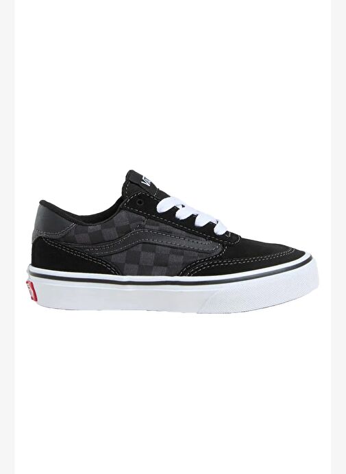 Vans Brooklyn Ls Çocuk Sneaker - Görsel 2
