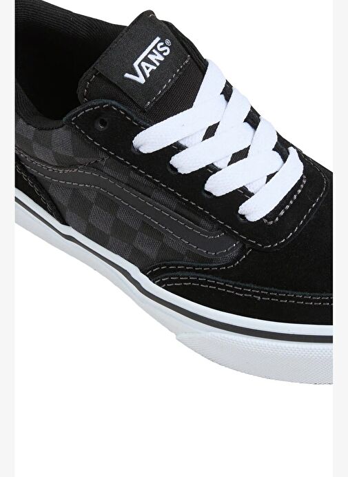 Vans Brooklyn Ls Çocuk Sneaker - Görsel 4