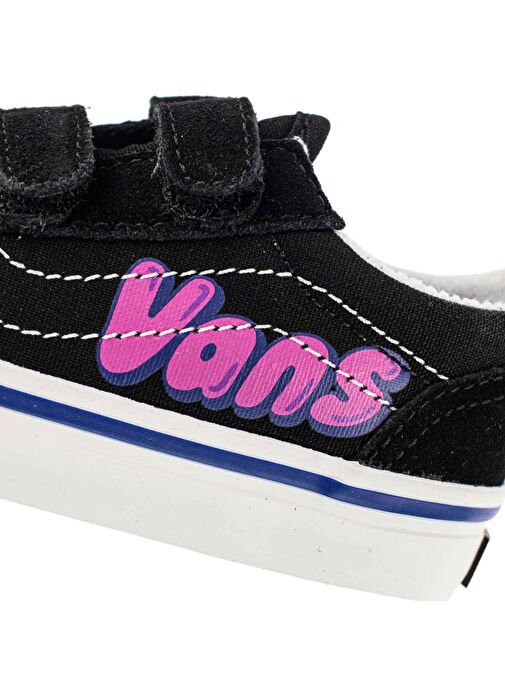 Bebek Old Skool V Ayakkabı - Görsel 5