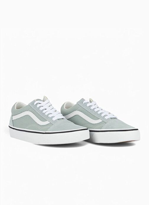 Kadın Old Skool Ayakkabı - Görsel 3