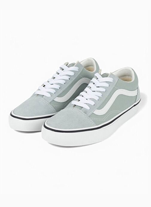 Kadın Old Skool Ayakkabı - Görsel 4