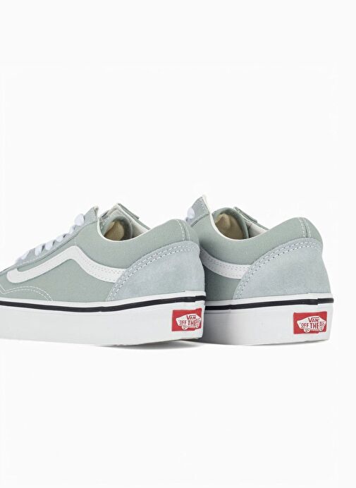 Kadın Old Skool Ayakkabı - Görsel 5