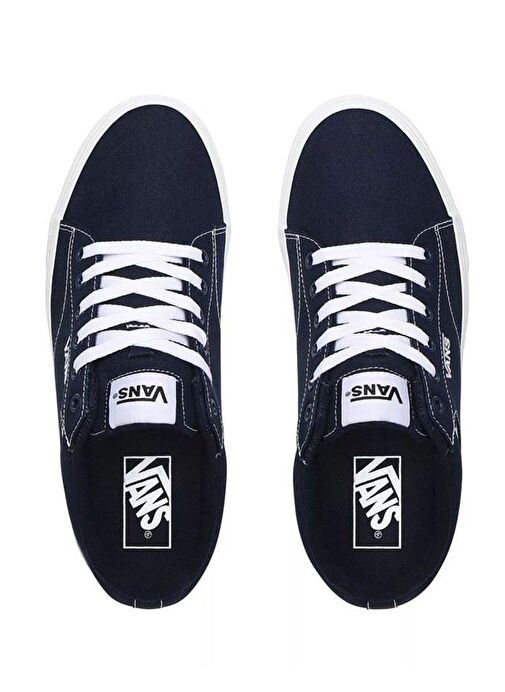 Vans Seldan Erkek Sneaker - Görsel 4