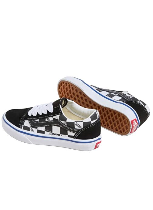 Çocuk Old Skool Ayakkabı - Görsel 5