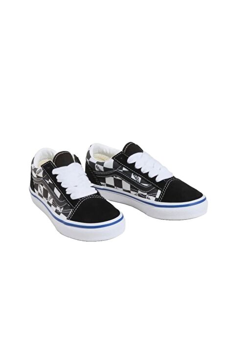 Çocuk Old Skool Ayakkabı - Görsel 3