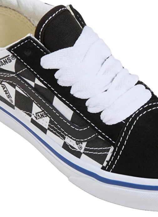 Çocuk Old Skool Ayakkabı - Görsel 4