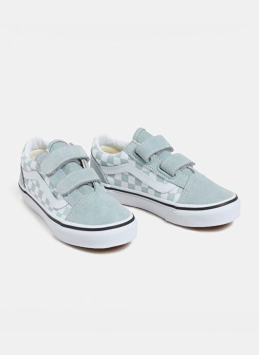 Çocuk Old Skool V Ayakkabı - Görsel 4