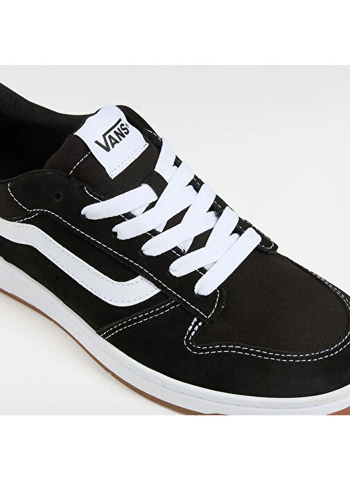 Vans Erkek Günlük Spor Ayakkabı Ryland LS VN000D49BZW1 - Görsel 4