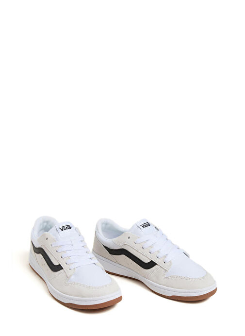 Ryland LS Beyaz Erkek Sneaker - Görsel 3