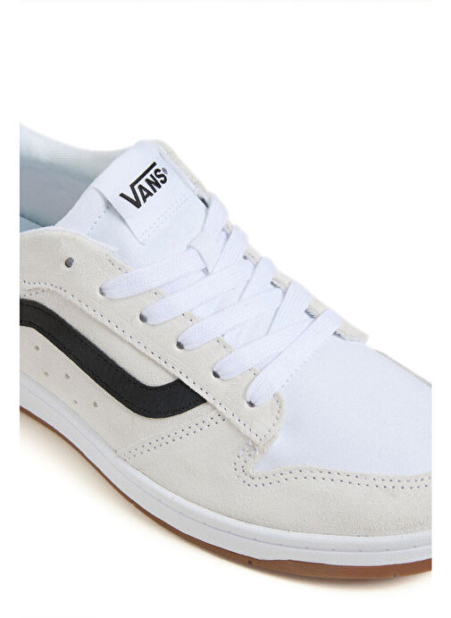 Ryland LS Beyaz Erkek Sneaker - Görsel 4