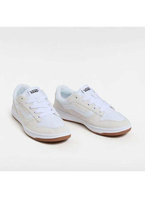 Vans Kadın Günlük Spor Ayakkabı Ryland LS VN000D4AWWW1 - Görsel 3