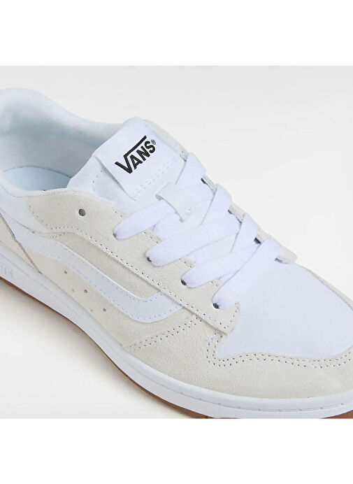 Vans Kadın Günlük Spor Ayakkabı Ryland LS VN000D4AWWW1 - Görsel 5