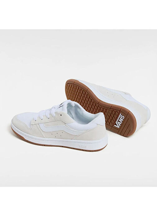 Vans Kadın Günlük Spor Ayakkabı Ryland LS VN000D4AWWW1 - Görsel 4