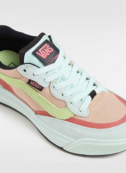 Kadın Mte Ultrarange 2.0 Ayakkabı - Görsel 6