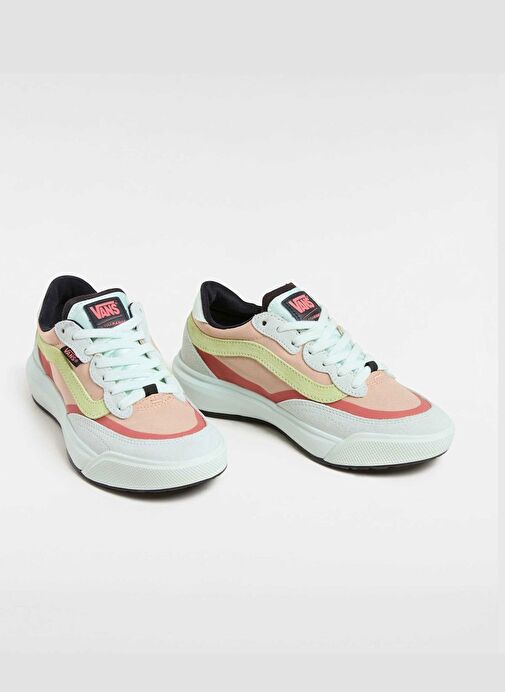 Kadın Mte Ultrarange 2.0 Ayakkabı - Görsel 3