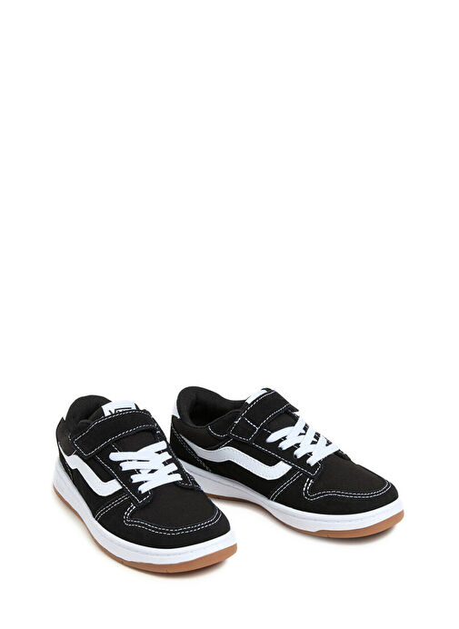 Ryland LS V Siyah Erkek Çocuk Sneaker - Görsel 3