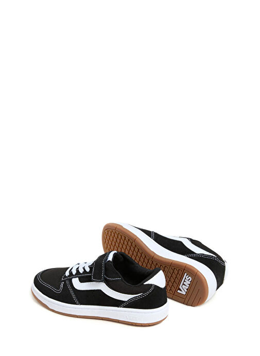 Ryland LS V Siyah Erkek Çocuk Sneaker - Görsel 5