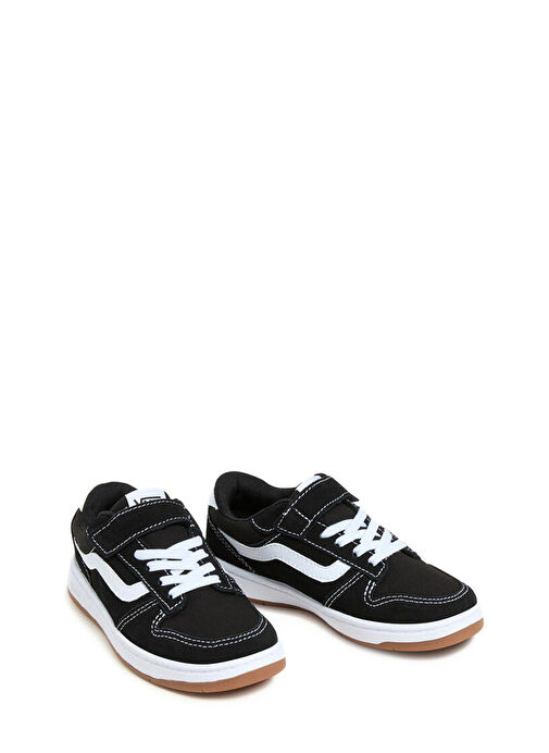 Ryland LS V Siyah Erkek Çocuk Sneaker - Görsel 3