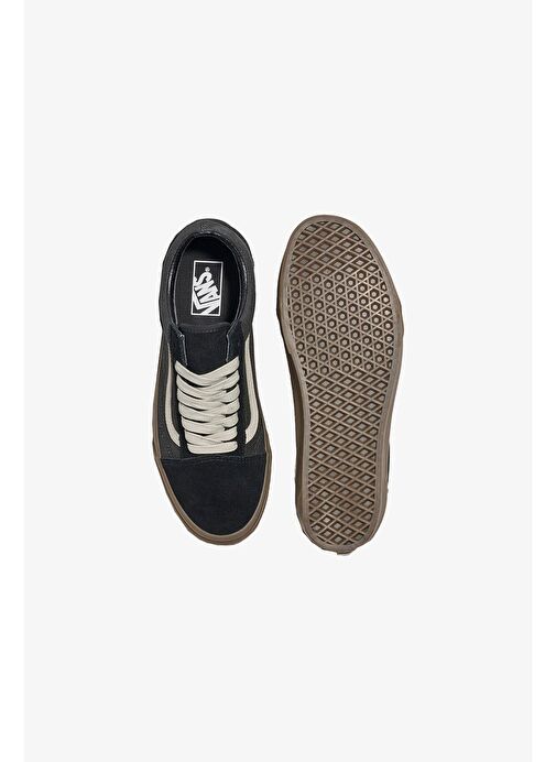 Erkek Old Skool Ayakkabı - Görsel 4