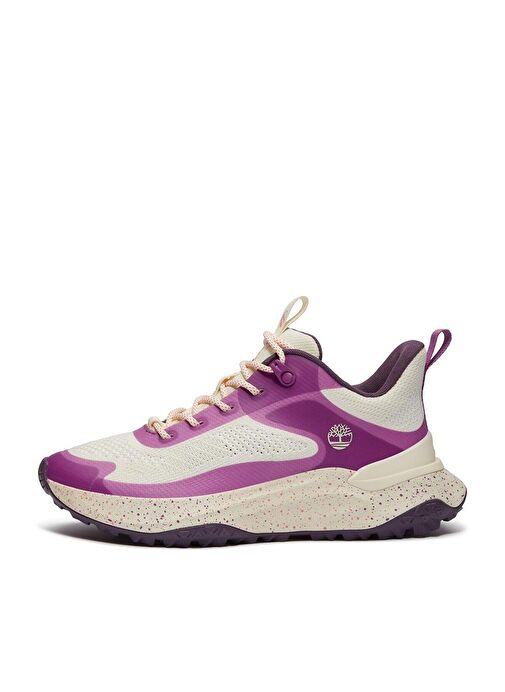 Timberland MOTION ACCESS LOW LACE UP SNEAKER Kadın Ayakkabı TB0A29PPEUR1 - Görsel 2