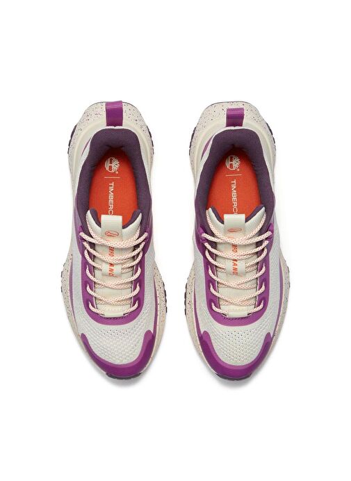 Timberland MOTION ACCESS LOW LACE UP SNEAKER Kadın Ayakkabı TB0A29PPEUR1 - Görsel 5