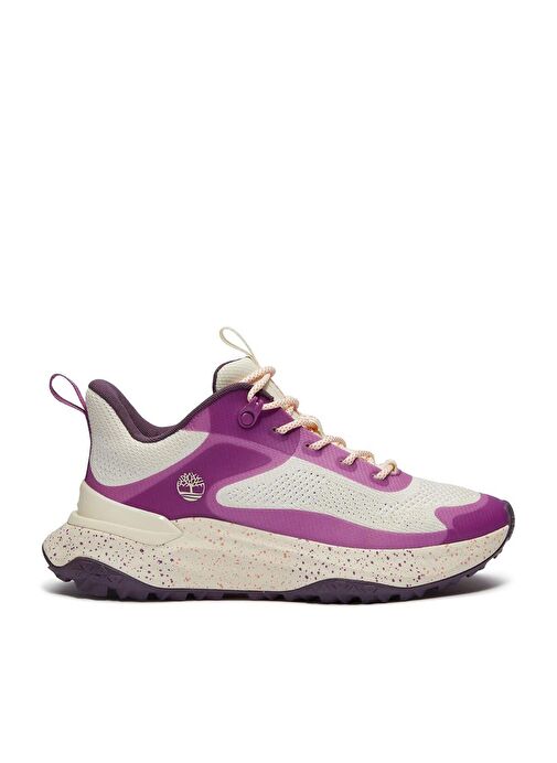 Timberland MOTION ACCESS LOW LACE UP SNEAKER Kadın Ayakkabı TB0A29PPEUR1 - Görsel 6