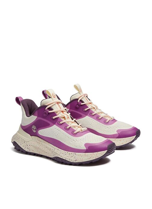 Timberland MOTION ACCESS LOW LACE UP SNEAKER Kadın Ayakkabı TB0A29PPEUR1 - Görsel 8