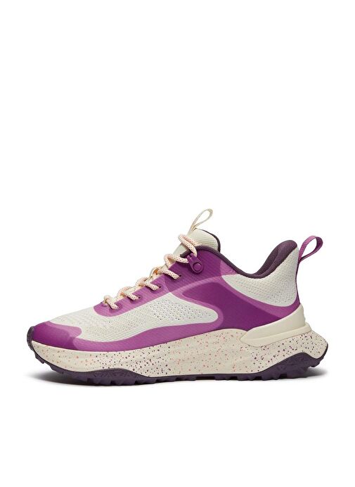 Timberland MOTION ACCESS LOW LACE UP SNEAKER Kadın Ayakkabı TB0A29PPEUR1 - Görsel 9