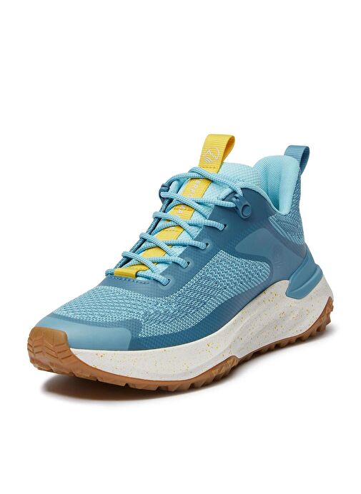 Timberland MOTION ACCESS LOW LACE UP SNEAKER Kadın Ayakkabı TB0A29PPEEZ1 - Görsel 3