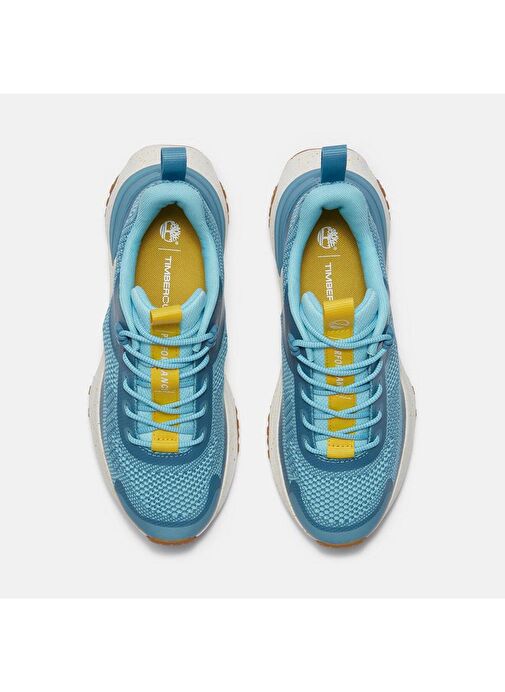 Timberland MOTION ACCESS LOW LACE UP SNEAKER Kadın Ayakkabı TB0A29PPEEZ1 - Görsel 4