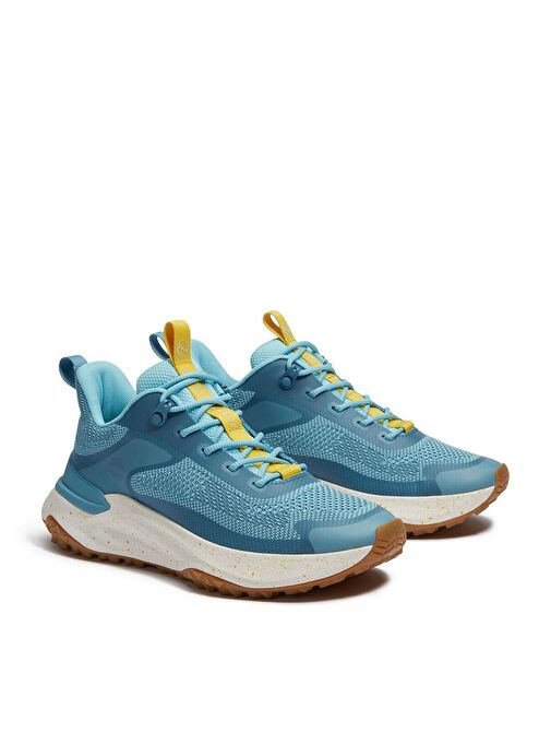 Timberland MOTION ACCESS LOW LACE UP SNEAKER Kadın Ayakkabı TB0A29PPEEZ1 - Görsel 6