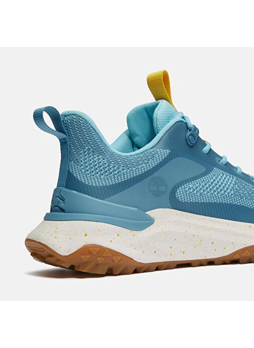 Timberland MOTION ACCESS LOW LACE UP SNEAKER Kadın Ayakkabı TB0A29PPEEZ1 - Görsel 9