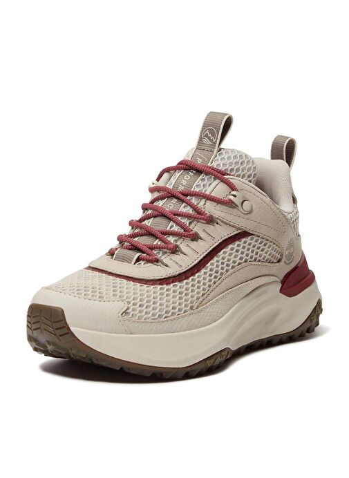 Timberland MOTION ACCESS LOW LACE UP WATERPROOF SEN Kadın Ayakkabı TB0A2N4BEO41 - Görsel 3