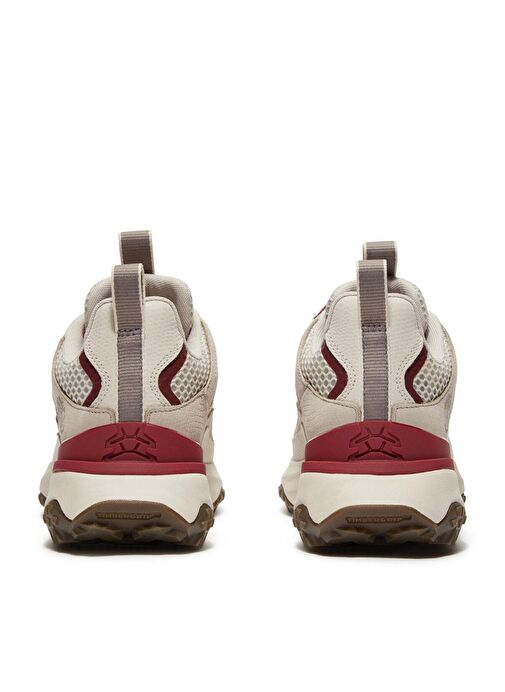 Timberland MOTION ACCESS LOW LACE UP WATERPROOF SEN Kadın Ayakkabı TB0A2N4BEO41 - Görsel 7