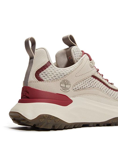 Timberland MOTION ACCESS LOW LACE UP WATERPROOF SEN Kadın Ayakkabı TB0A2N4BEO41 - Görsel 9